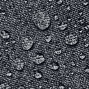 Under Armour Undeniable 5.0 Medium Duffle Bag - Pitch Gray Medium Heather/Black/Black