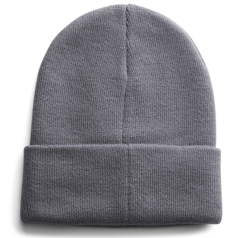 Under Armour Halftime Beanie - Castlerock/Black