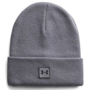 Under Armour Halftime Beanie - Castlerock/Black