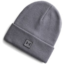 Under Armour Halftime Beanie - Castlerock/Black