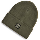 Under Armour Halftime Beanie - Marine OD Green/Black