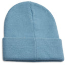 Under Armour Halftime Beanie - Blue Smoke/Dark Navy Blue