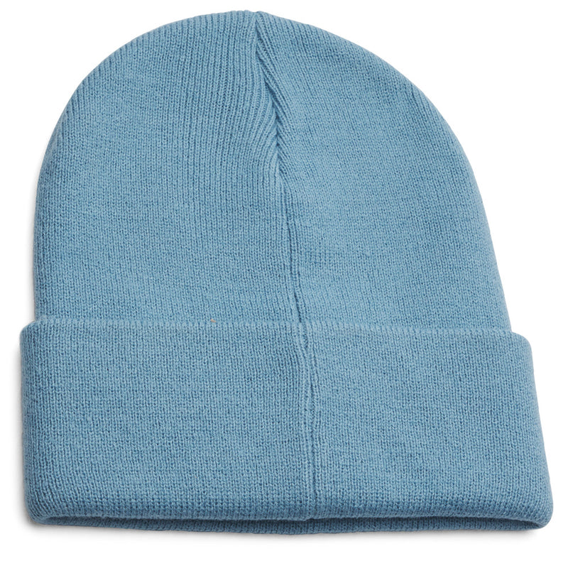 Under Armour Halftime Beanie - Blue Smoke/Dark Navy Blue