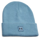 Under Armour Halftime Beanie - Blue Smoke/Dark Navy Blue