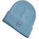 Under Armour Halftime Beanie - Blue Smoke/Dark Navy Blue
