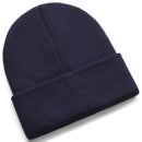 Under Armour Halftime Beanie - Midnight Navy/White