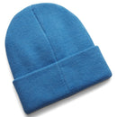 Under Armour Halftime Beanie - Aegean Blue/Black