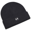 Under Armour Youth Halftime Beanie - Black/White