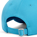 Under Armour Boys' Blitzing Adjustable Cap - Ether Blue/Midnight Navy