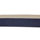 Under Armour Boys' Drive Stretch Webbing Belt - Midnight Navy/Khaki Base/Castlerock