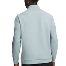 Under Armour Drive Midlayer Pullover - Enamel Blue/Refresh Mint/Enamel Blue