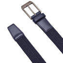 Under Armour Drive Braided Belt - Midnight Navy/Midnight Navy