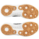 Under Armour Phantom Fore Spikeless Waterproof Shoes - Black/Black/Metallic Gun