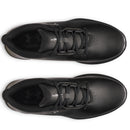 Under Armour Drive Fade Spiked Waterproof Shoes - Black/Metallic Silver