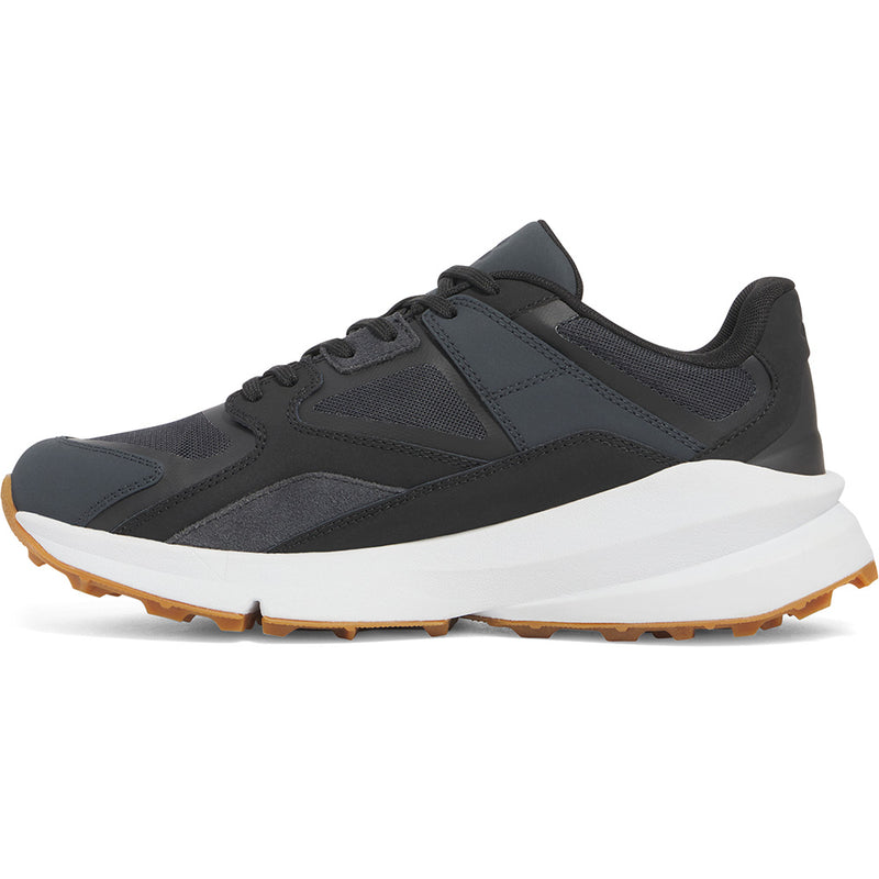 Under Armour Forge 96 Spikeless Waterproof Shoes - Black/Anthracite/Black
