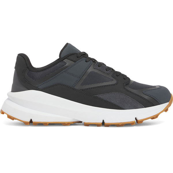 Under Armour Forge 96 Spikeless Waterproof Shoes - Black/Anthracite/Black