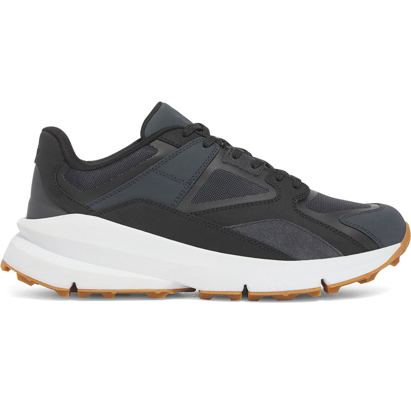 Under Armour Forge 96 Spikeless Waterproof Shoes - Black/Anthracite/Black