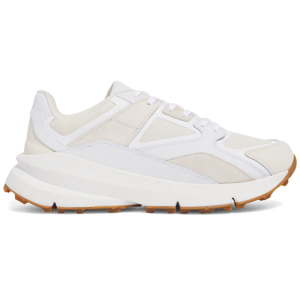 Under Armour Forge 96 Spikeless Waterproof Shoes - White/Stone/White