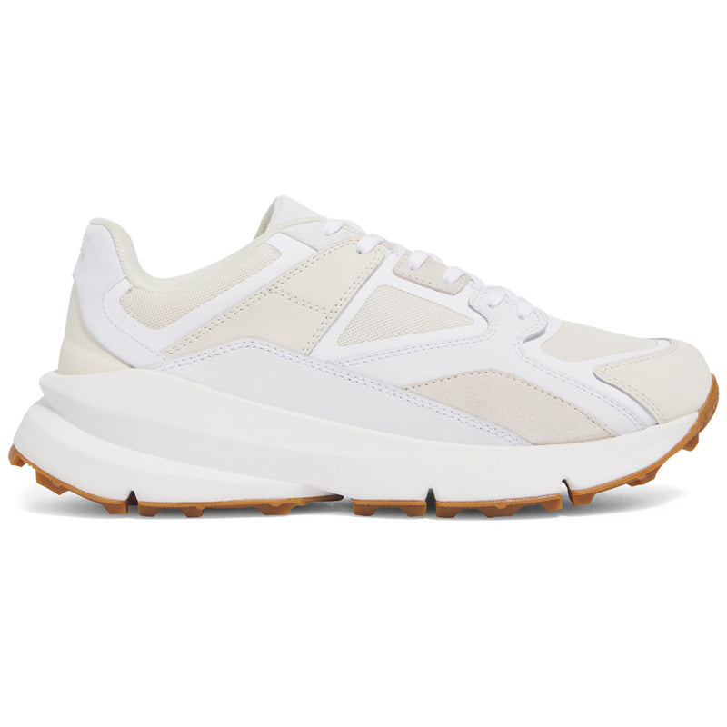 Under Armour Forge 96 Spikeless Waterproof Shoes - White/Stone/White