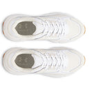 Under Armour Forge 96 Spikeless Waterproof Shoes - White/Stone/White