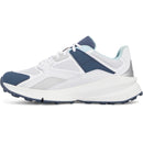 Under Armour Forge 96 Spikeless Waterproof Shoes - White/Downpour Grey/White