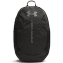 Under Armour Hustle Lite Backpack - Black/Castlerock
