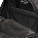 Under Armour Hustle Lite Backpack - Black/Castlerock