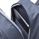 Under Armour Hustle Lite Backpack - Castlerock/Steel