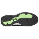 Under Armour Drive Pro Clone Spikeless Shoes - Black/Anthracite/Metallic Gun Metal