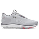 Under Armour Drive Fade 2 Waterproof Spikeless Shoes - Mod Gray/Mod Gray/Metallic Silver