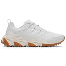 Under Armour Halo Tour Waterproof Spikeless Shoes - Distant Gray/Distant Gray/Mod Gray