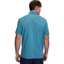 Under Armour ArmourDry Pique Polo Shirt - Boundless Blue/Blue Haze/Blue Haze