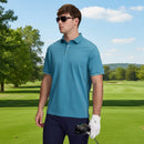 Under Armour ArmourDry Pique Polo Shirt - Boundless Blue/Blue Haze/Blue Haze