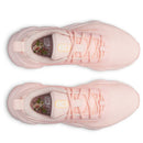 Under Armour Ladies Halo Hybrid Waterproof Spikeless Shoes - Golf Trip - Beta Tint/Beta Tint/Posh Pink