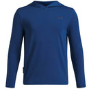 Under Armour Boys' Drive Lightweight Hoodie - Varsity Blue/Midnight Navy