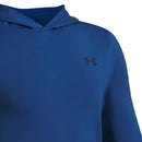 Under Armour Boys' Drive Lightweight Hoodie - Varsity Blue/Midnight Navy