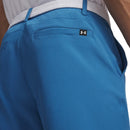 Under Armour Drive Tapered Shorts - Aegean Blue/Halo Grey
