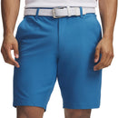 Under Armour Drive Tapered Shorts - Aegean Blue/Halo Grey