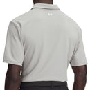 Under Armour T2G Pique Polo Shirt - Titanium/White