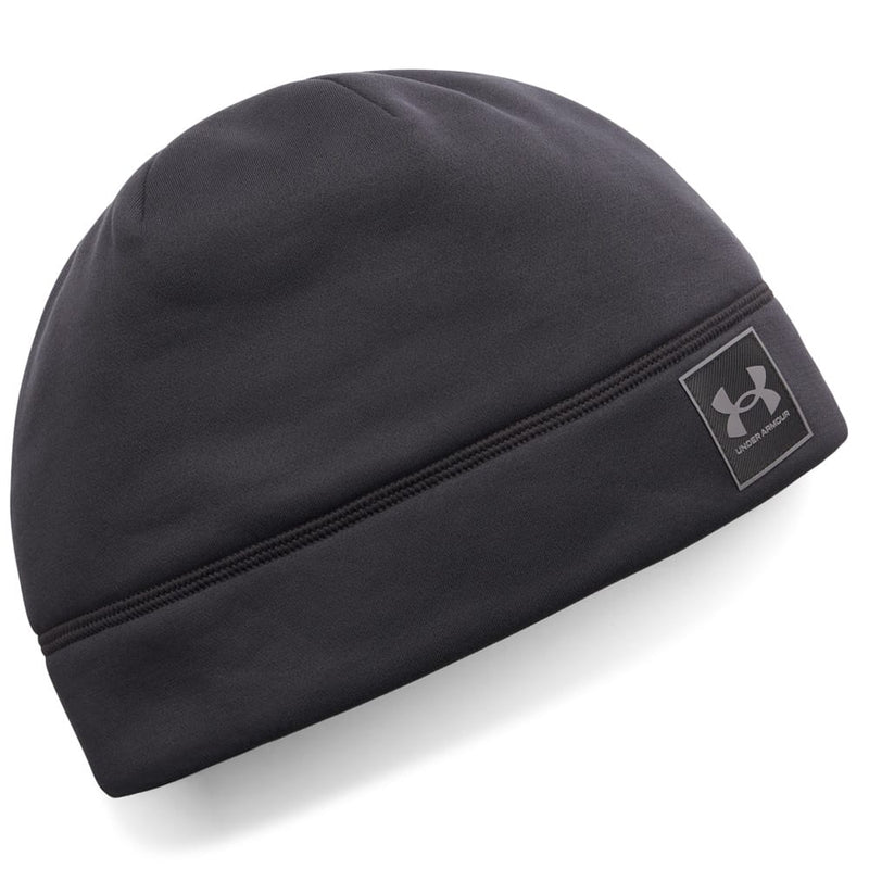 Under Armour Storm CGI Beanie - Black/Castlerock