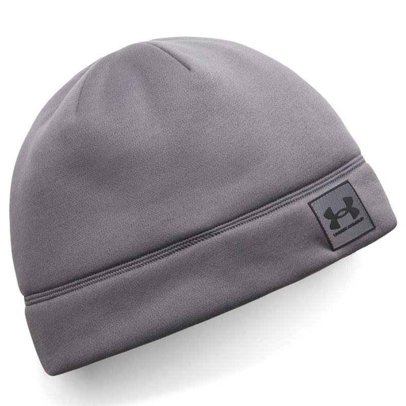 Under Armour Storm CGI Beanie - Castlerock/Black