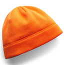 Under Armour Storm CGI Beanie - Outrageous Orange/Black