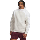 Under Armour Armour Fleece Winterized Hoodie - Summit White