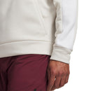 Under Armour Armour Fleece Winterized Hoodie - Summit White