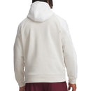 Under Armour Armour Fleece Winterized Hoodie - Summit White