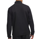 Under Armour Drive Midlayer 1/4 Zip Pullover - Black/Black