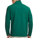 Under Armour Drive Midlayer 1/4 Zip Pullover - Campus Ivy/Midnight Navy