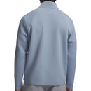 Under Armour Drive Midlayer 1/4 Zip Pullover - Blue Wind/Anthracite