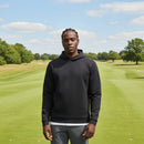 Under Armour Drive Midlayer Hoodie - Black/Anthracite/Black