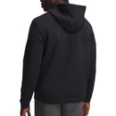 Under Armour Drive Midlayer Hoodie - Black/Anthracite/Black